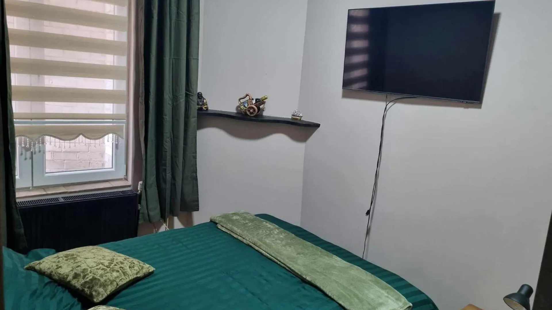 بيت ضيافة Guesthouse Djulia خنت