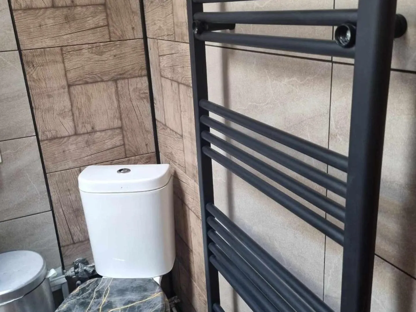 بيت ضيافة Guesthouse Djulia خنت بلجيكا