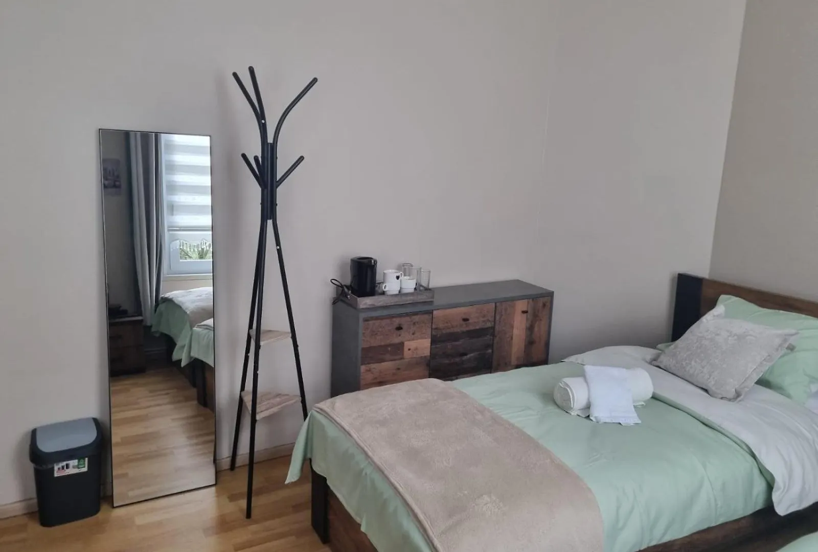 بيت ضيافة Guesthouse Djulia خنت بلجيكا