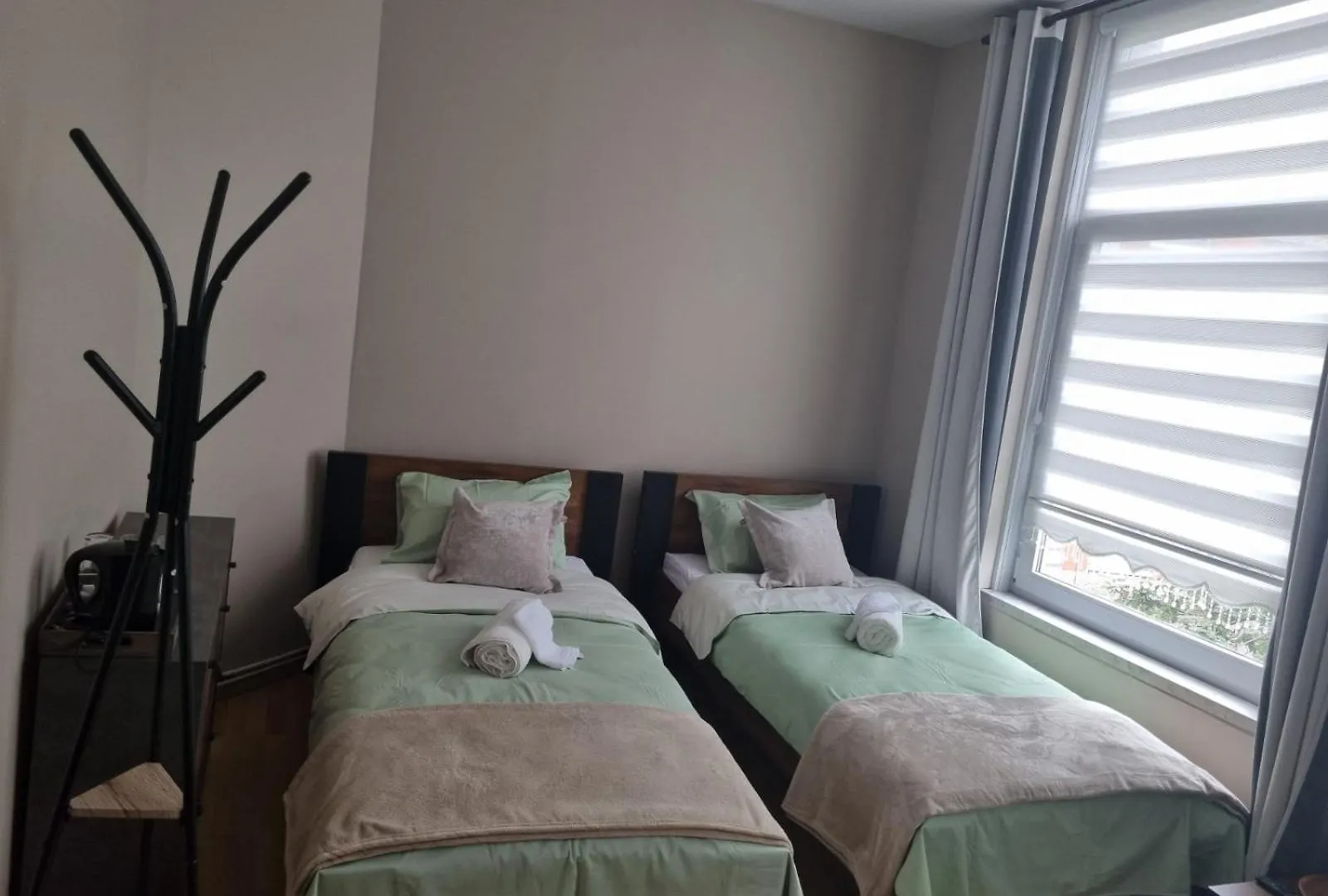 Guesthouse Djulia خنت