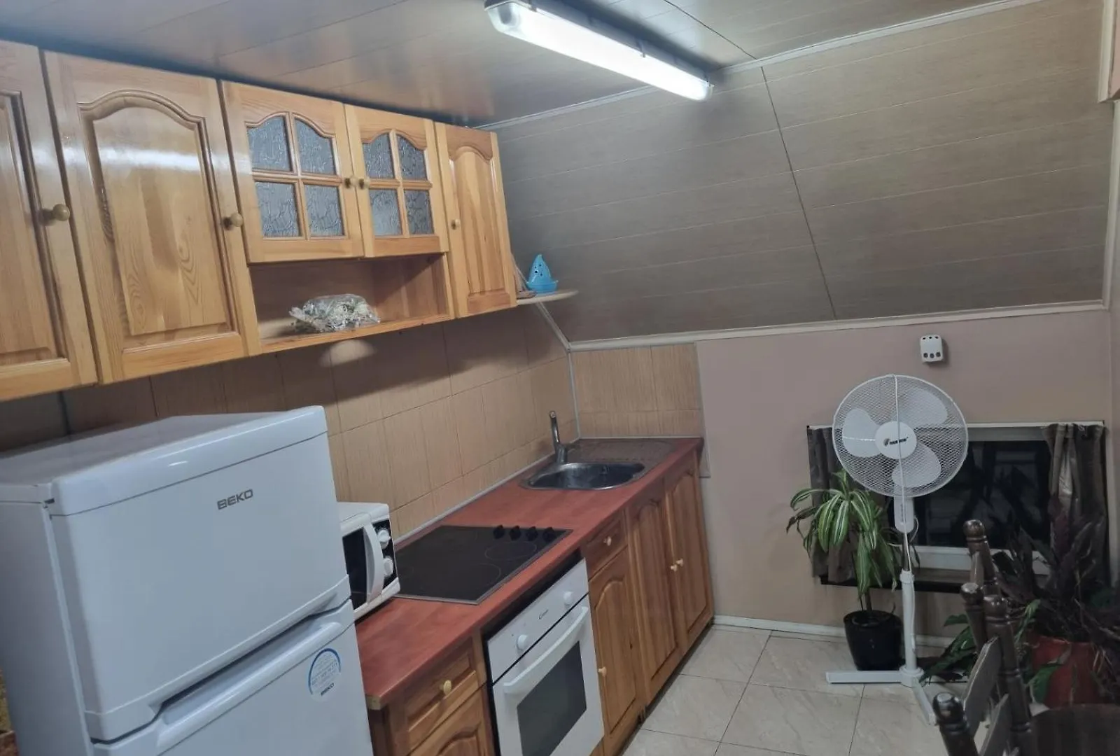 Guesthouse Djulia خنت