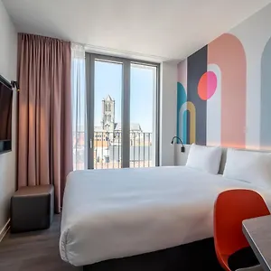 Centrum Hotell